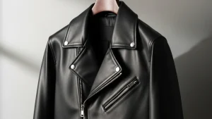 Layanan Laundry Jaket Kulit Asli Terbaik Di Cimahi – Garansi Warna & Harga Bersahabat