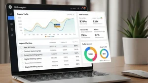 Jasa Optimasi Seo Bandung Profesional Berpengalaman