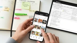 Penyedia Optimasi Instagram Usaha Profesional Berpengalaman