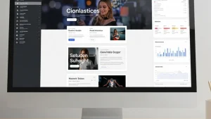 Tempat Pembuatan Website Usaha Kecil Menengah Bandung Profesional Siap Online Cepat