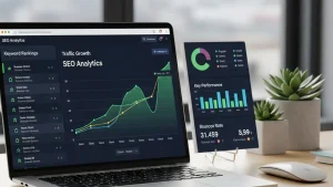 Jasa Seo Website Bandung Terbaik Murah Bergaransi