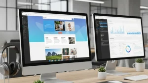 Jasa Pembuatan Website Usaha Lokal Cimahi Selatan Bandung Terdekat Berkualitas Bergaransi