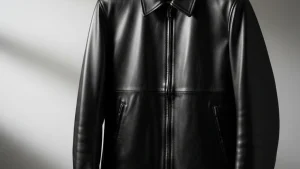 Spesialis Treatment Jaket Kulit Sapi Profesional Di Cimahi – Garansi Warna & Harga Bersahabat