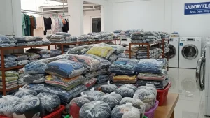 Jasa Laundry Kiloan Bandung Murah