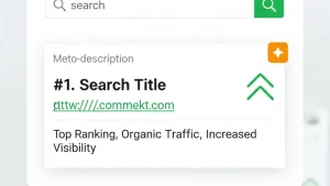 Tempat Seo Web Bandung Murah Berpengalaman
