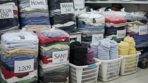 Laundry Kiloan Bandung Terdekat Murah Cepat & Rapi