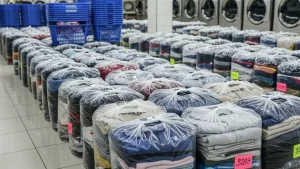 Laundry Kiloan Bandung Harga Terjangkau Cepat & Rapi