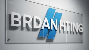 Produksi Akrilik Sign Custom Sukapada Bandung Desain Bebas