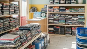 Laundry Kiloan Margahayu Bandung Terdekat Berkualitas Bergaransi