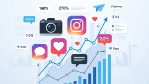 Penyedia Admin Ig Bisnis Profesional Harga Terjangkau