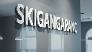 Produksi Akrilik Sign Custom Rancaekek Bandung Profesional