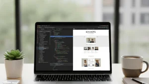 Penyedia Jasa Bikin Website Bisnis Umkm Cisitu Bandung Terdekat Murah
