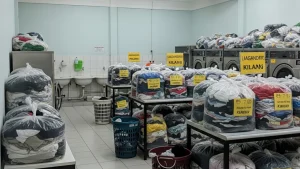 Jasa Laundry Per-kilo Di Katapang Bandung Berkualitas Dan Terpercaya