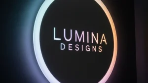 Layanan Akrilik Sign Custom Karanganyar Bandung Berkualitas