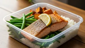 Tempat Catering Harian Cimahi Menu Variatif