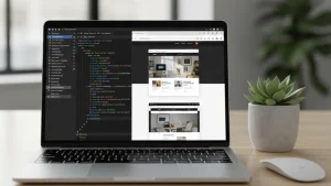 Penyedia Pembuatan Website Umkm Bandung Terdekat Profesional Siap Online Cepat