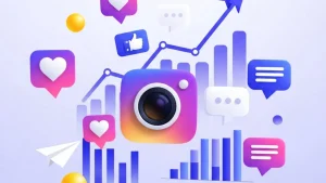 Tempat Admin Akun Instagram Bisnis Berkualitas Berpengalaman