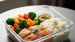 Jasa Catering Harian Mekarsaluyu Majalaya Bandung Enak