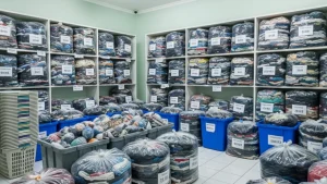 Jasa Laundry Kiloan Bandung Profesional Cepat & Rapi