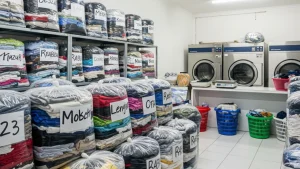 Laundry Kiloan Di Margasari Bandung Murah