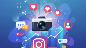 Layanan Admin Ig Bisnis Profesional