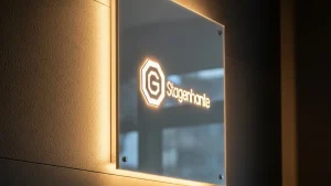 Layanan Akrilik Sign Custom Batununggal Bandung