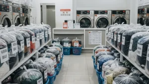Laundry Kiloan Di Bandung Wetan Bandung Murah Bergaransi