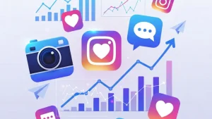 Tempat Manajemen Instagram Usaha Profesional Berpengalaman