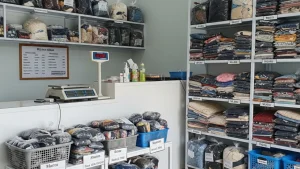 Layanan Laundry Kiloan Bandung Terdekat Profesional Bergaransi