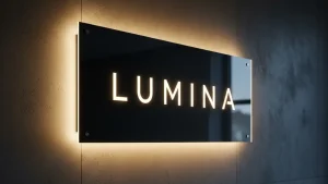 Produksi Akrilik Sign Custom Babakan Wangi Bandung Profesional