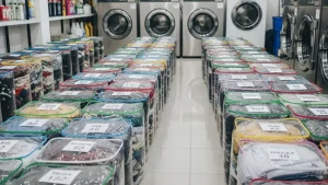 Jasa Laundry Per-kilo Bandung Terdekat Murah Dan Terpercaya