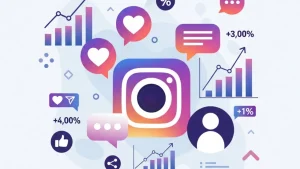 Layanan Handling Instagram Usaha Berkualitas