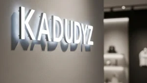 Layanan Akrilik Sign Custom Citeureup Cimahi Bandung Terpercaya