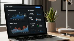 Jasa Optimasi Website Bandung Terbaik Berkualitas Bergaransi