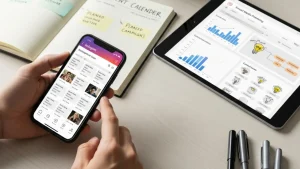 Penyedia Optimasi Instagram Bisnis Terpercaya