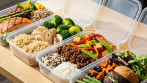 Layanan Catering Harian Bandung