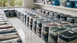 Jasa Laundry Kiloan Di Margawati Bandung Harga Terjangkau Cepat & Rapi