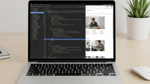 Jasa Pembuatan Dan Pengembangan Website Umkm Kutawaringin Bandung Terdekat Harga Terjangkau Siap Online Cepat