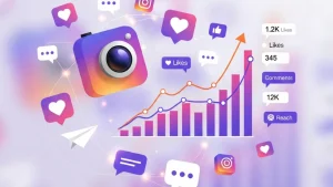 Layanan Admin Instagram Bisnis Terbaik Harga Terjangkau