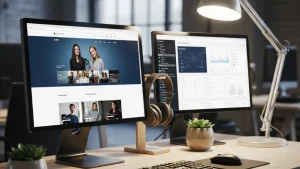 Jasa Pembuatan Website Usaha Lokal Bandung Terdekat Murah Bergaransi