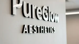 Jasa Akrilik Sign Custom Cikadut Bandung Profesional