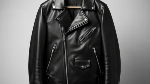 Jasa Perawatan Jaket Kulit Domba Profesional Di Mandalajati Bandung – Bisa Recoloring & Jemput Antar