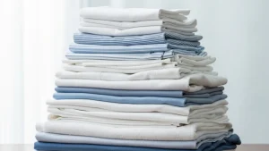 Layanan Laundry Per-kilo Di Cibeunying Kidul Bandung Murah