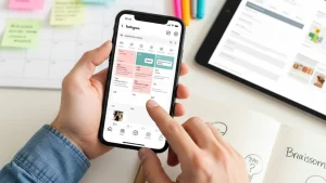 Tempat Manajemen Instagram Bisnis Profesional Bergaransi