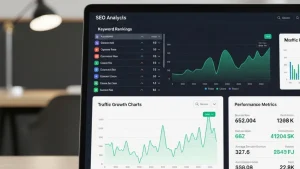 Tempat Optimasi Website Cikancung Bandung Terbaik Berkualitas Berpengalaman
