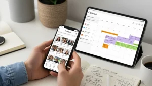 Jasa Admin Instagram Usaha Berkualitas